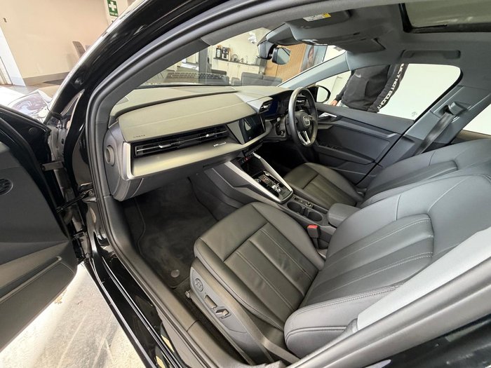2023 Audi A3 35 TFSI