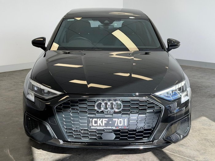 2023 Audi A3 35 TFSI