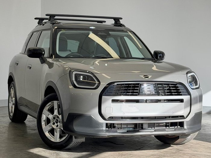 2024 MINI Countryman