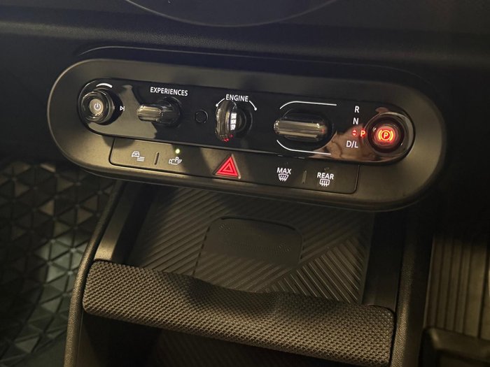 2024 MINI Countryman C Core