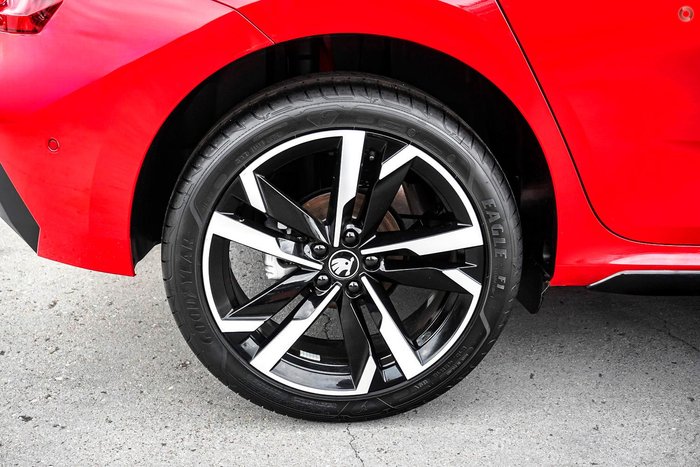 2025 SKODA Kamiq 110TSI Monte Carlo