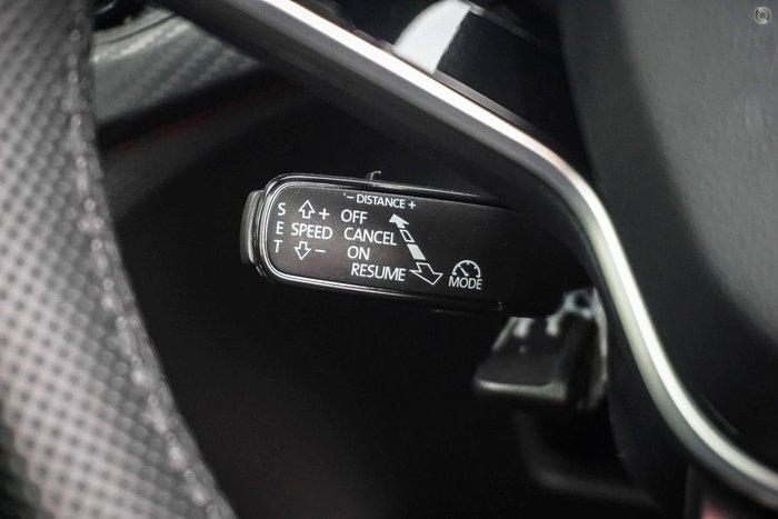2025 SKODA Kamiq 110TSI Monte Carlo