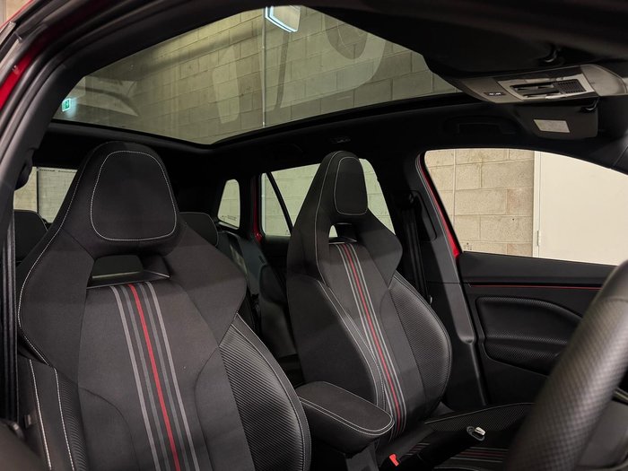 2025 SKODA Kamiq 110TSI Monte Carlo