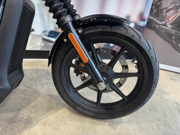 2019 Harley-Davidson Street 500 (XG500)