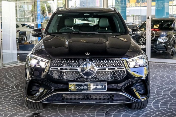 2026 Mercedes-Benz GLE-Class GLE300 d