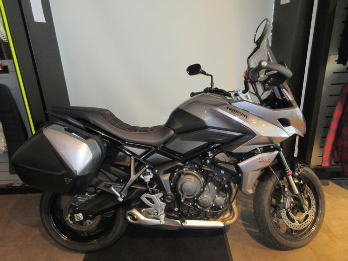 2022 Triumph