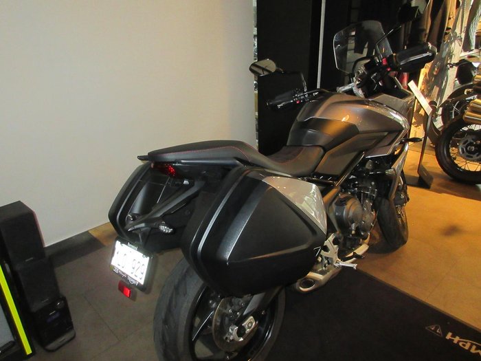 2022 Triumph