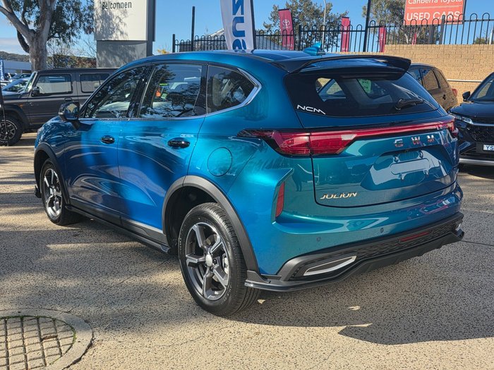 2026 GWM Haval Jolion Premium Hybrid