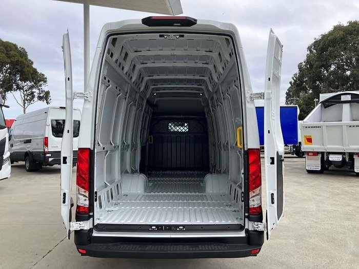 2026 Iveco Daily 50C18V