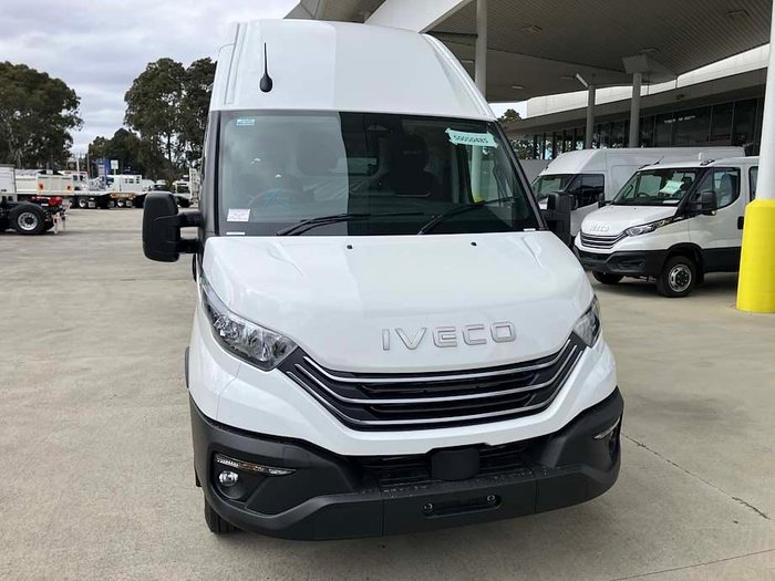2026 Iveco Daily 50C18V
