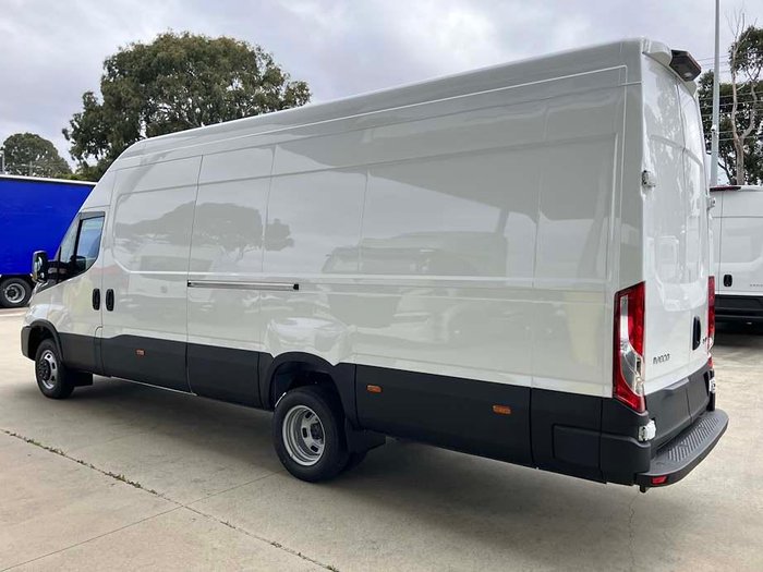 2026 Iveco Daily 50C18V