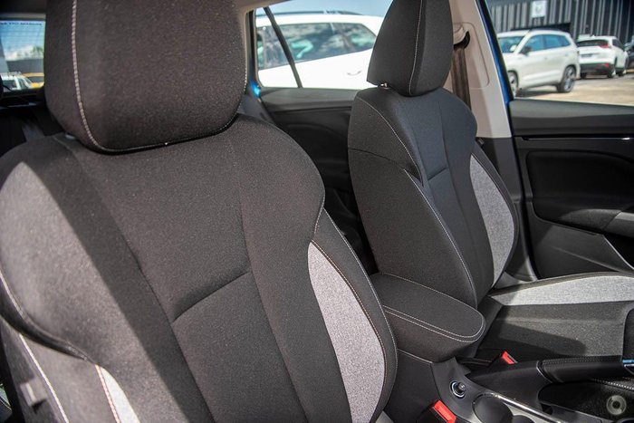 2026 SKODA Kamiq 85TSI Select