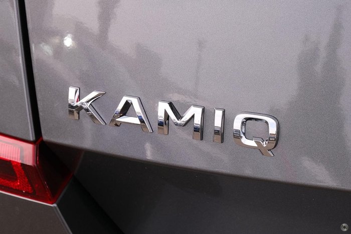 2026 SKODA Kamiq 85TSI Select