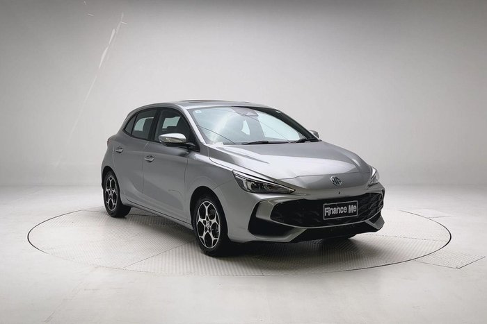 2025 MG MG3 Essence