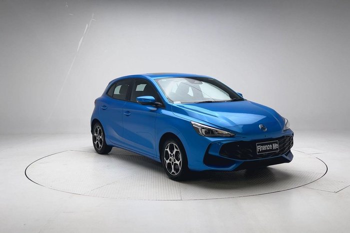 2025 MG MG3 Essence