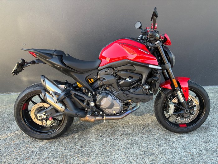 2022 Ducati