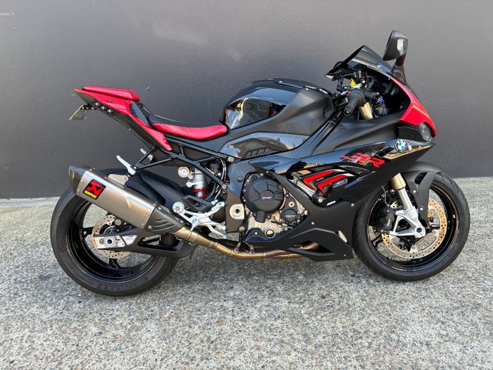 2022 BMW Motorrad