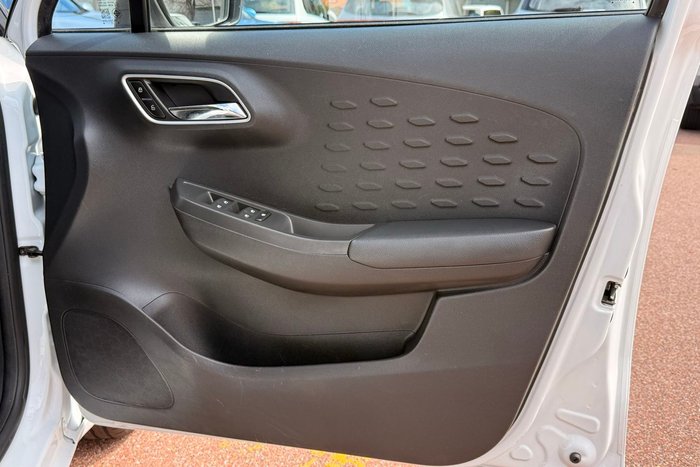 2023 MG MG3 Core (Nav)
