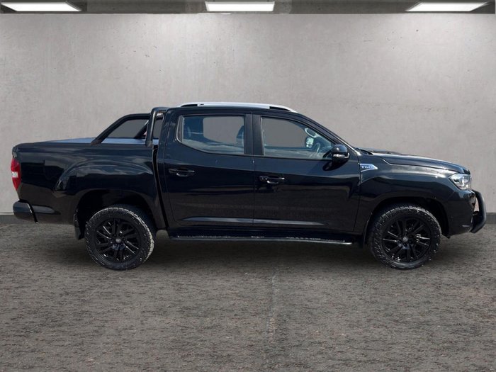 2020 LDV T60 LUXE