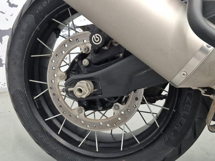 2025 Harley-Davidson Pan America 1250 Special Pan America Blue