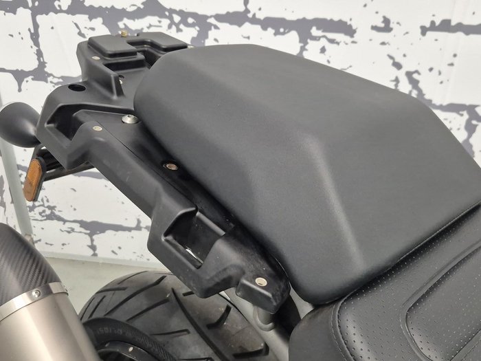 2025 Harley-Davidson Pan America 1250 Special Pan America Blue