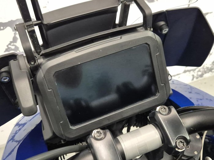 2025 Harley-Davidson Pan America 1250 Special Pan America Blue