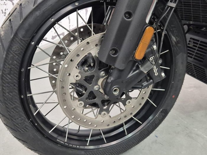 2025 Harley-Davidson Pan America 1250 Special Pan America Blue