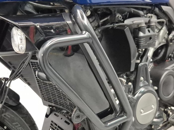 2025 Harley-Davidson Pan America 1250 Special Pan America Blue