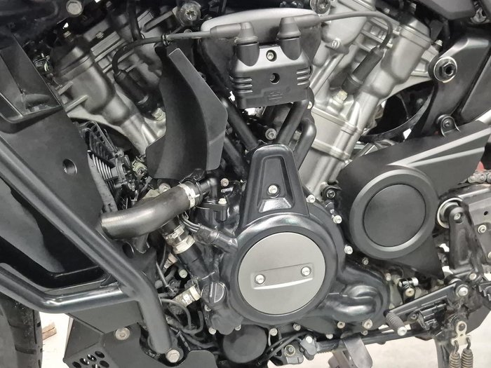 2025 Harley-Davidson Pan America 1250 Special Pan America Blue