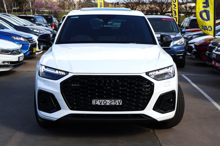 2022 Audi Q5