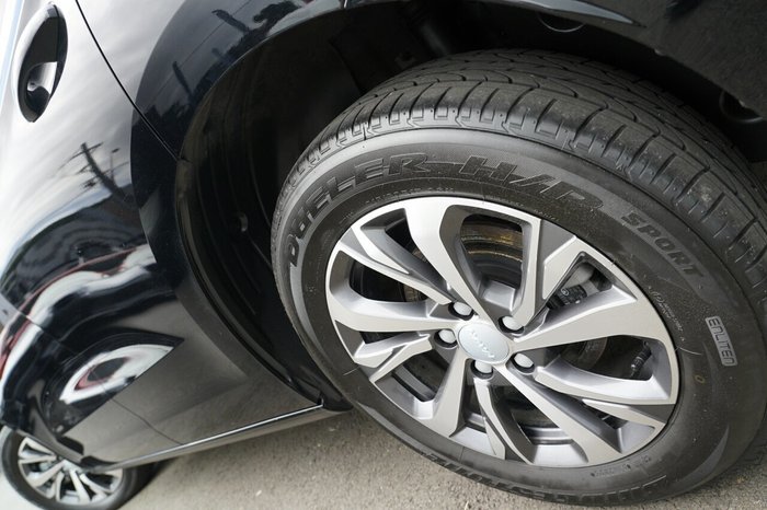 2022 GWM Haval Jolion
