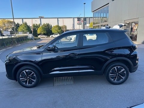 2025 Chery Tiggo 4 Hybrid Urban