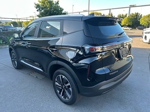 2025 Chery Tiggo 4 Hybrid Urban