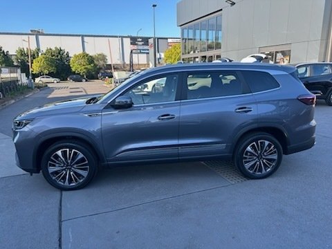 2024 Chery Tiggo 8 Pro Max Ultimate AWD