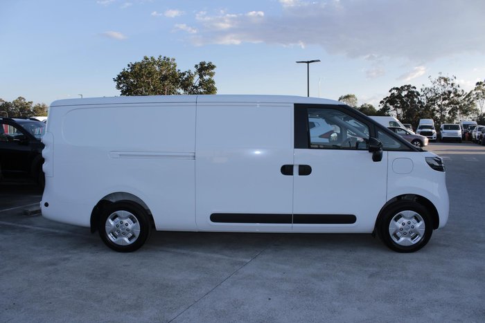 2026 LDV eDeliver 5