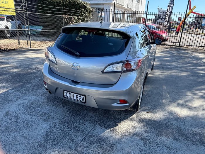 2013 MAZDA MAZDA3 NEO