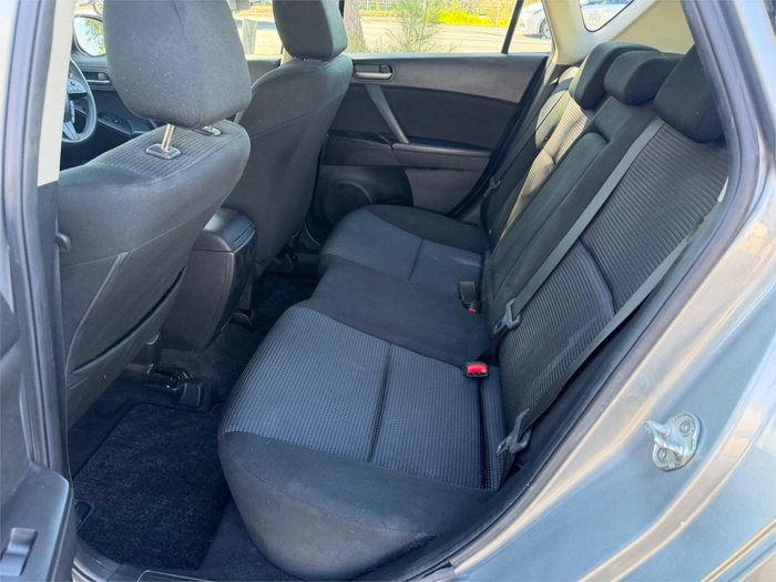 2013 MAZDA MAZDA3 NEO