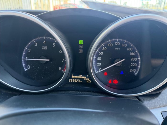 2013 MAZDA MAZDA3 NEO