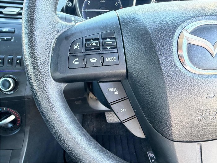 2013 MAZDA MAZDA3 NEO