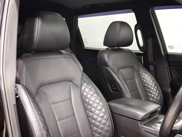2023 SsangYong Rexton Ultimate Sport Pack