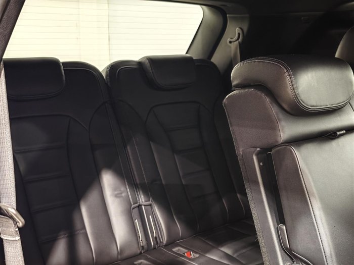 2023 SsangYong Rexton Ultimate Sport Pack