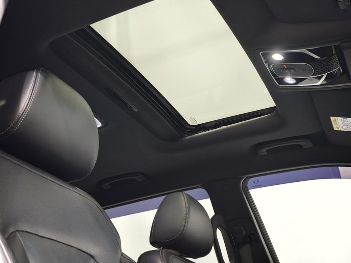 2023 SsangYong Rexton Ultimate Sport Pack