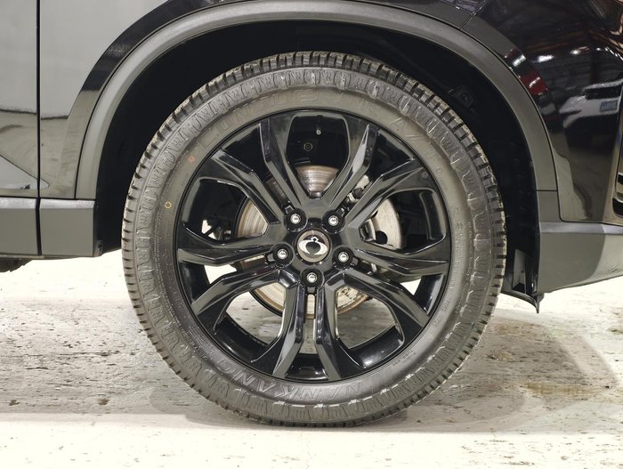 2023 SsangYong Rexton Ultimate Sport Pack