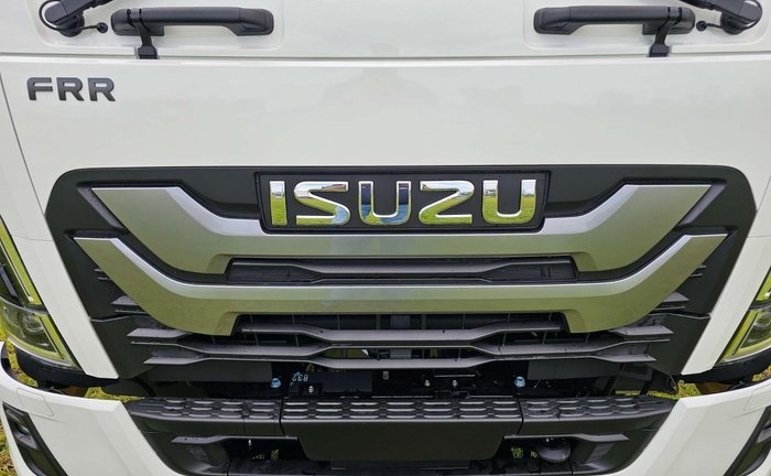 2025 Isuzu Frr 110-240 Am D53