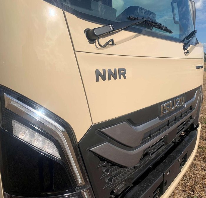 2026 Isuzu Nnr 45-150 Dt D34 Tray