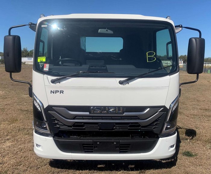 2026 Isuzu Npr 45/65-175 Dt D28