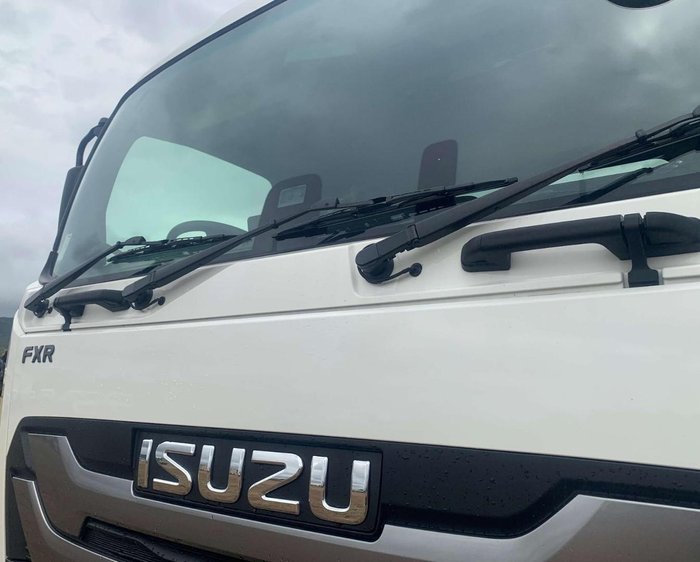 2025 Isuzu Fxr 170-355 At R57