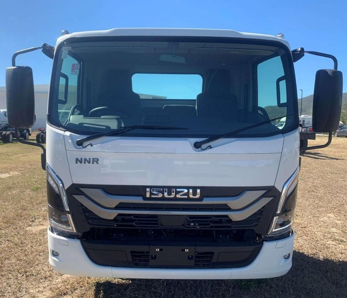 2026 Isuzu Nnr 45-150 Dt D34