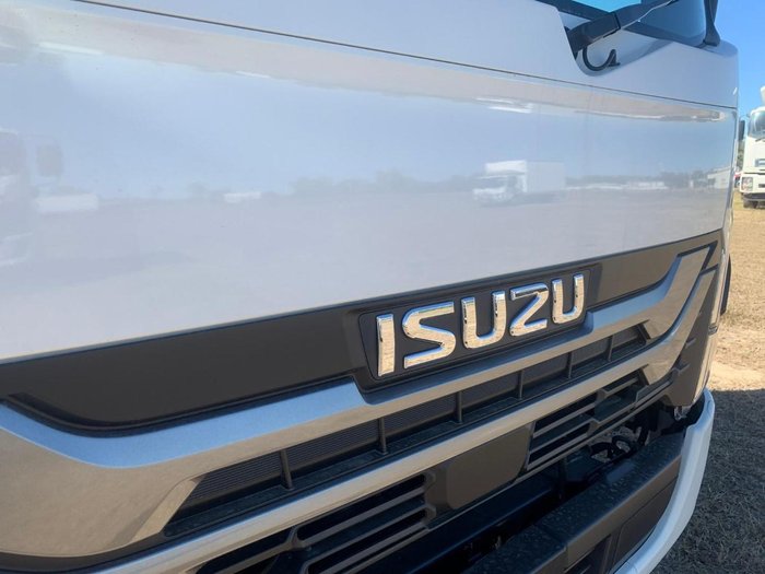 2026 Isuzu Nnr 45-150 Dt D34