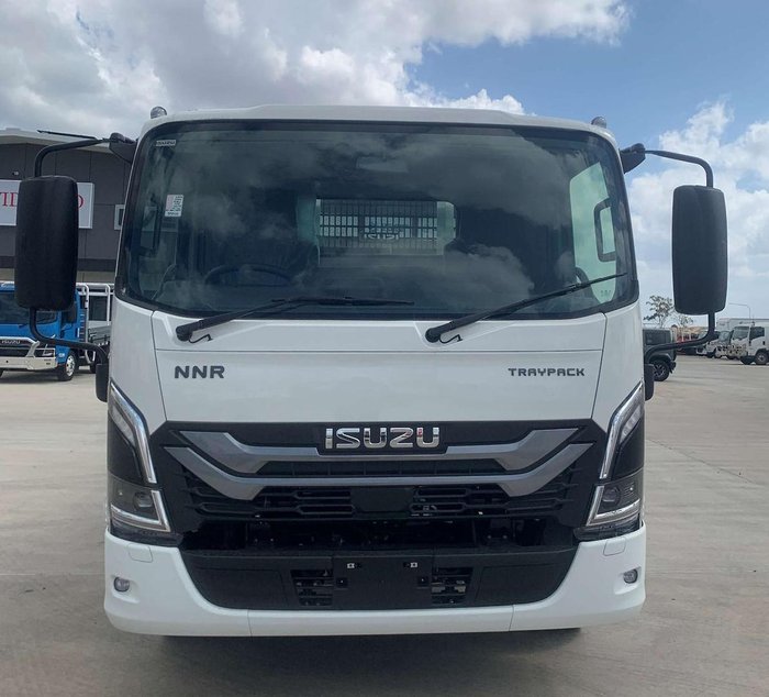 2026 Isuzu Nnr 45-150 Dt D34 Tray